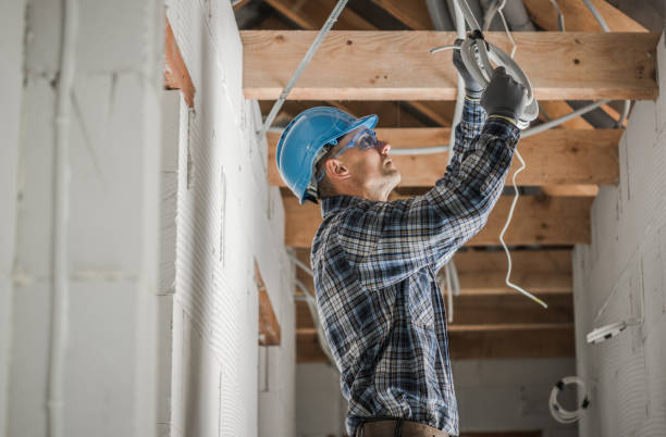 Best Electrical Troubleshooting Services  in Foothill Farms, CA