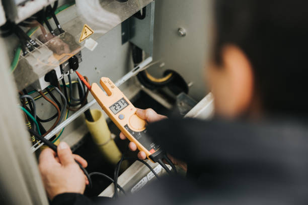 Best Affordable Electrician  in Foothill Farms, CA