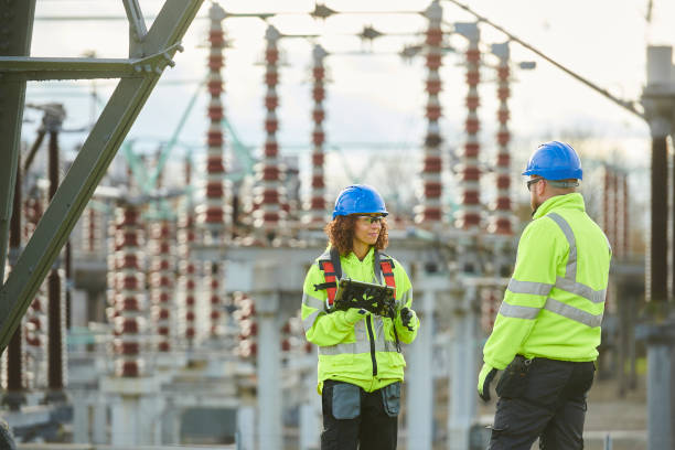 Best Residential Electrician Services  in Foothill Farms, CA
