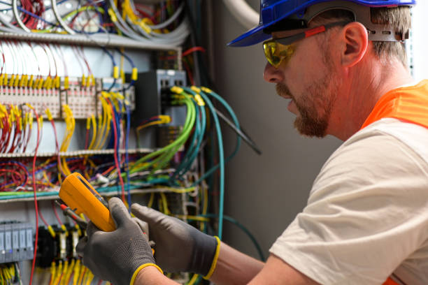 Best Electrical System Inspection  in Foothill Farms, CA