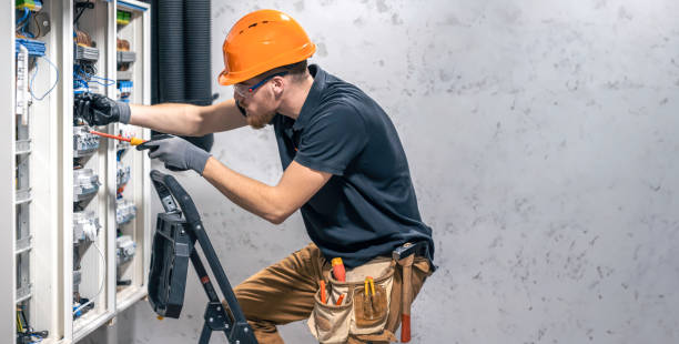 Electrical Outlet Repair in Foothill Farms, CA