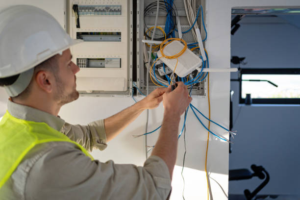 Best Electrical Contractors for Businesses  in Foothill Farms, CA