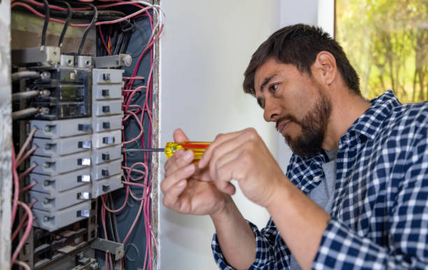 Best Electric Panel Repair  in Foothill Farms, CA